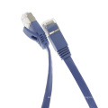 Ethernet-сеть RJ45 cat6 FTP плоский патч-кабель